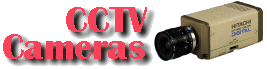 CCTV Cameras