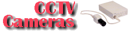 CCTV Cameras