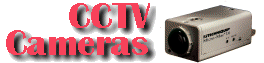 CCTV Cameras