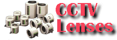 CCTV Lenses