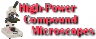 High-Power Compound Microscopes