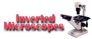 Inverted Microscopes