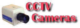CCTV Cameras