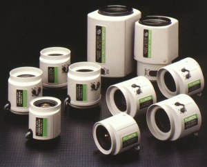 Fujinion Lenses