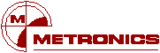Metronics
