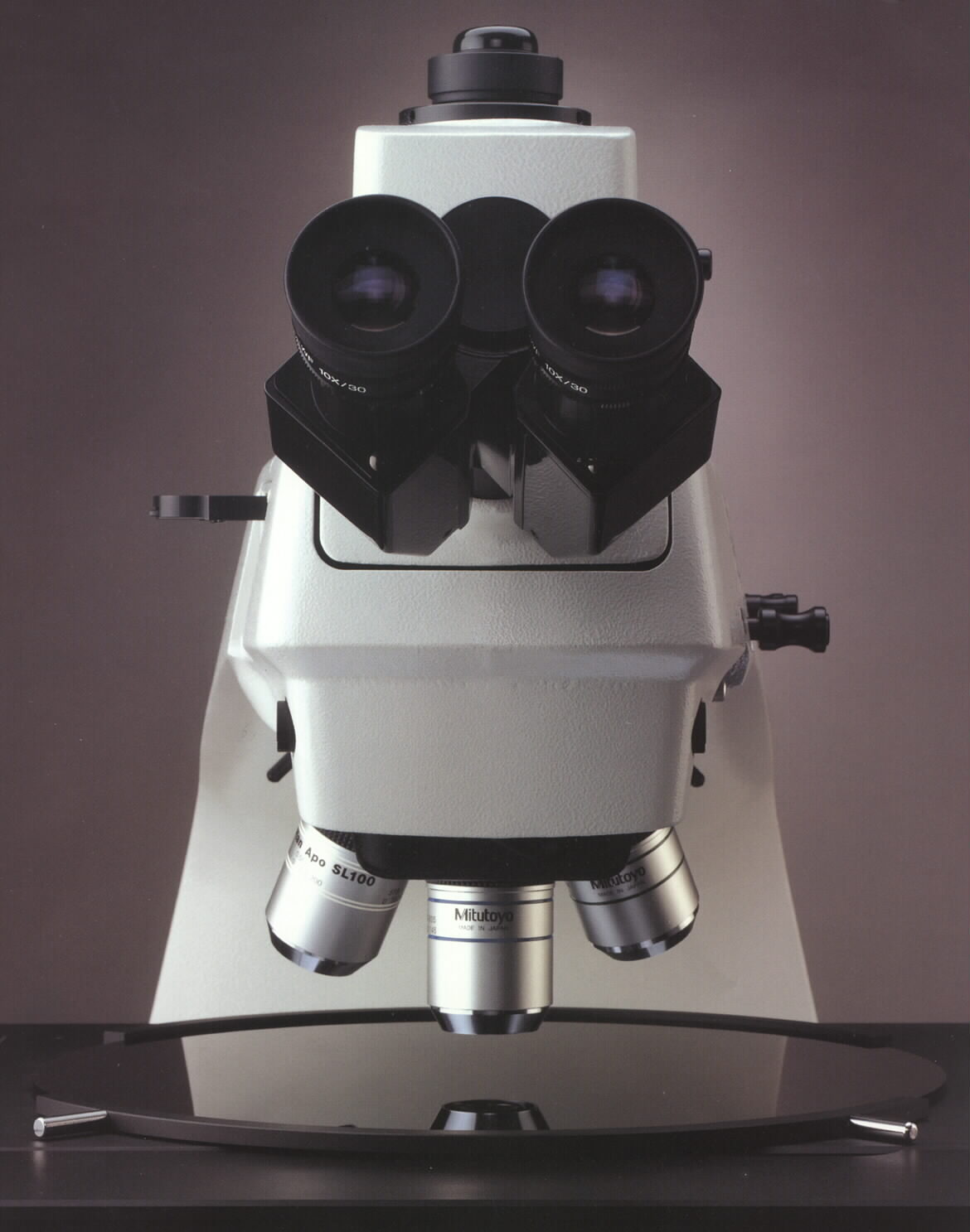 Capra Products Long Working Distance Microscopes