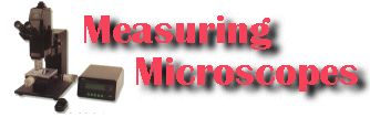 Measuring Microscopes