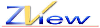 AView Logo
